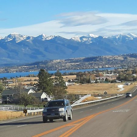 Lakeviewlanding Big Arm エクステリア 写真